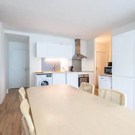 M050-53 Marquer Jolie En Colocation * 안마스