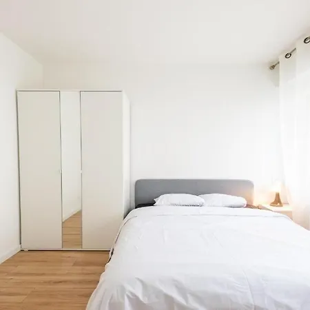 アパート M050-53 Jolie En Colocation *