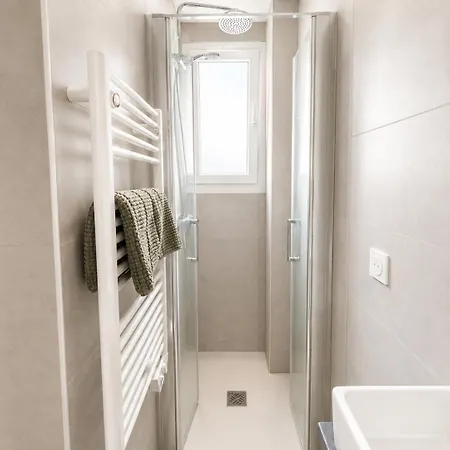 Lägenhet M050-53 Jolie En Colocation Annemasse